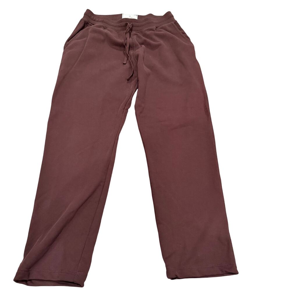Reigning Champ Dark Brown Sweatpants Size Medium